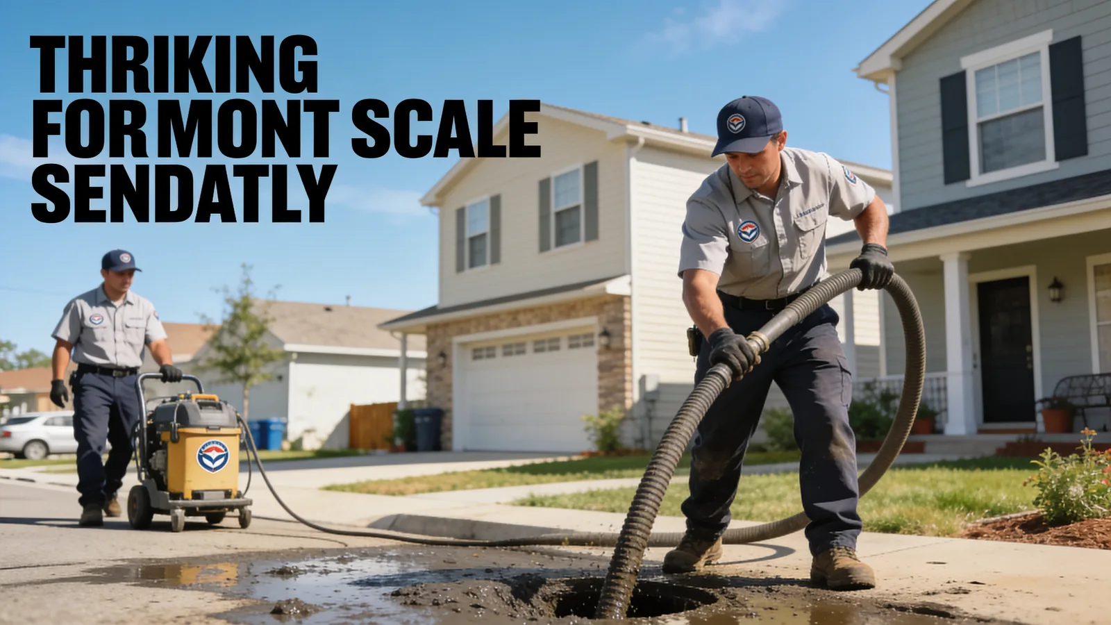 Sewage Cleanup in Sprague, WA near me